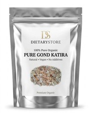 Gond Katira Edible Gum