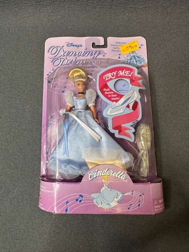 1996 disney dancing princess - dancing,