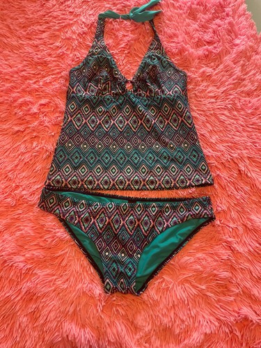 John lewis tankini - john, set