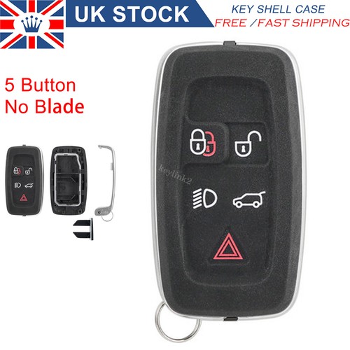 Button for land rover - 5,
