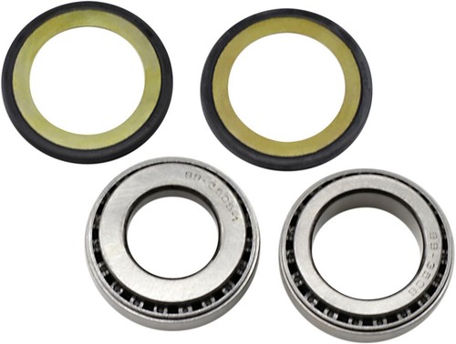 All balls steering stem - steering,
