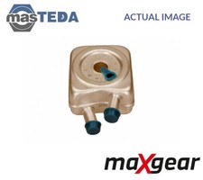 14-0001 ENGINE OIL COOLER