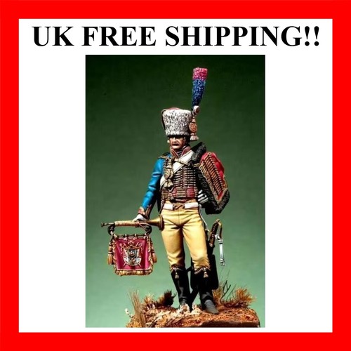 32355 54mm resin figure model - 32355,