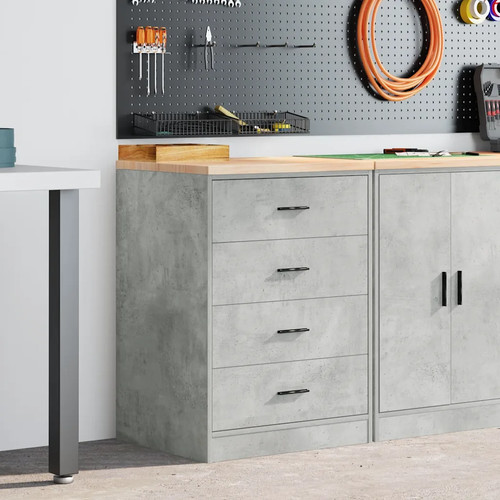 Walplus garage storage cabinet - walplus,
