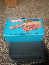 Vintage 1975 Hot Wheels 24 Car