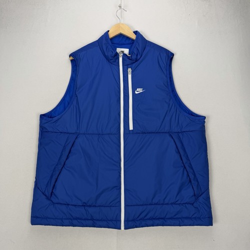 Nike therma fit gilet vest - therma,