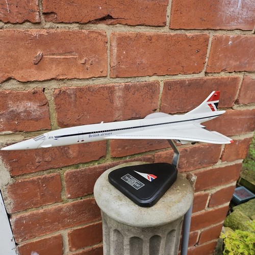 Bravo delta models concorde - bravo,