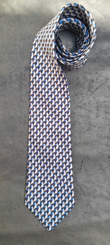 Vintage daks 100 - vintage, tie