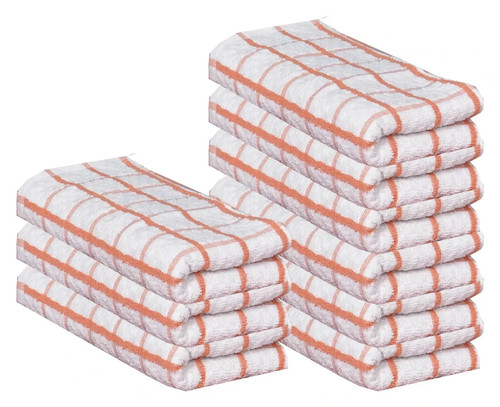 Extra large cotton check - extra,