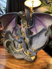 Enchantica 1997 dragon