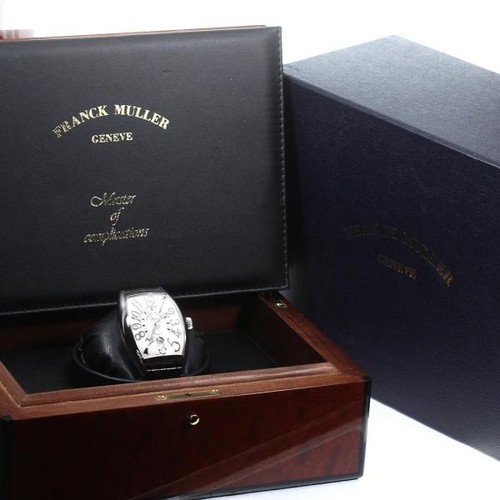 Franck muller tono urbane - muller,