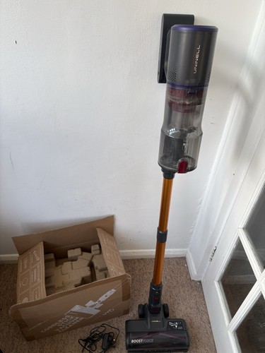 Uninell uv5 cordless stick - uninell,