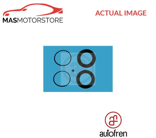 Brake caliper repair kit - brake,