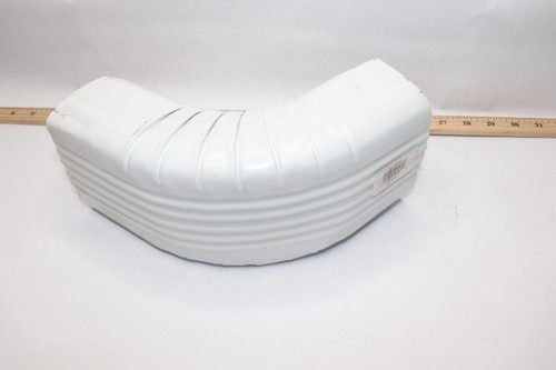 Downspout gutter elbow - downspout,