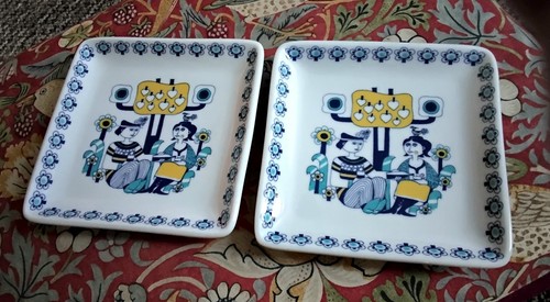 Mosa maastricht vintage - vintage, 1960s