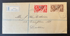 Irish 1938 sg99 - irish, 2/6