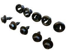 FIT PEUGEOT WHEEL ARCH LINING