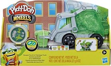 Play doh dumpin fun 1 - play-doh,