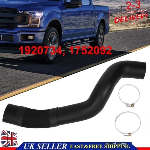 Turbo intercooler hose pipe - 1x,