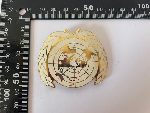 Vintage united nations - united,