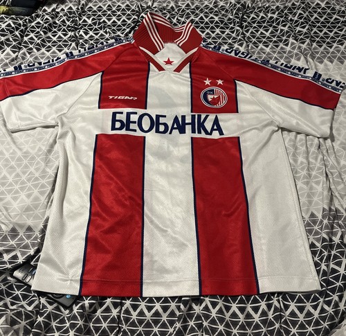 Vintage soccer jersey - vintage, shirt