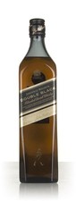 Johnnie Walker Double Black