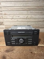 Ford 6006 ( 6000 ) CDC Car