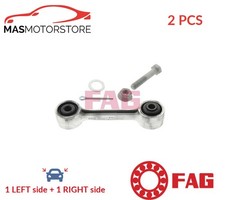 Anti roll bar stabiliser pair - roll,