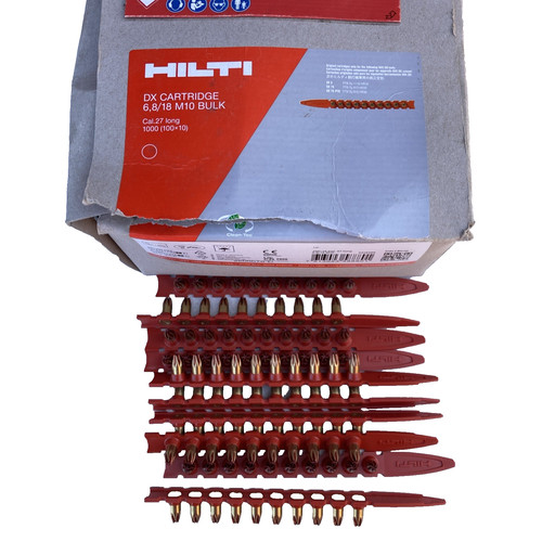 Hilti long red - hilti,