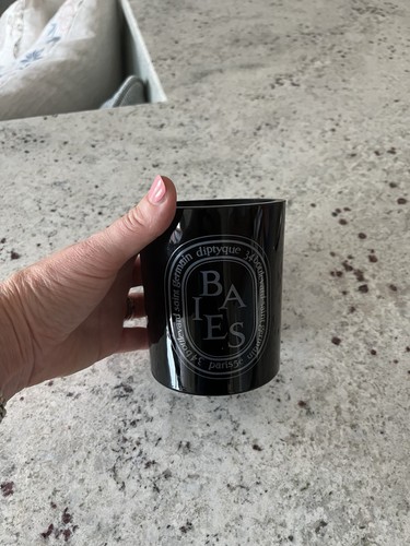 Diptyque empty baies 300g - diptyque,