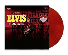 Elvis Presley | From Elvis In