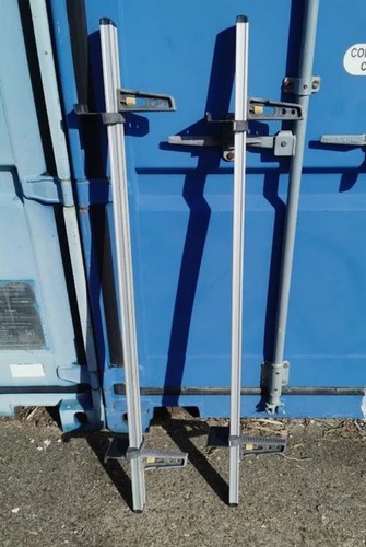 Caddy roof rack 2010 - caddy,