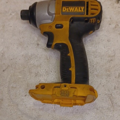 Dewalt dc825 18v 4in - dc825,