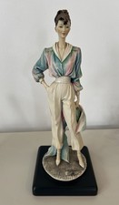 Vintage Vittorio Tessaro ADL