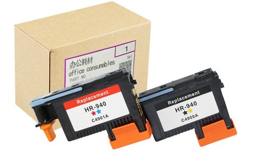 940 printhead fits for - printhead, hp