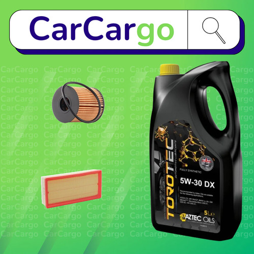 Service kit peugeot 407 0 - sw, 2.0