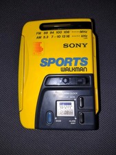 Spares Or Repairs Sony Sports