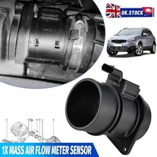 Mass air flow meter - air,