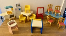 Little Tikes Dolls House