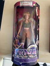 Xena Warrior Princess