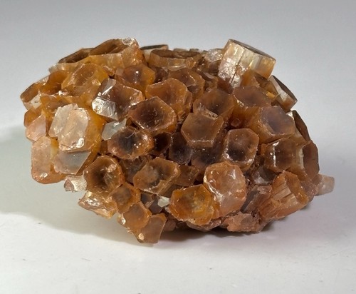 Rare aragonite cluster - rare,