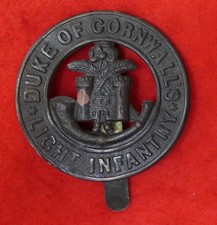 Duke of Cornwall's Light