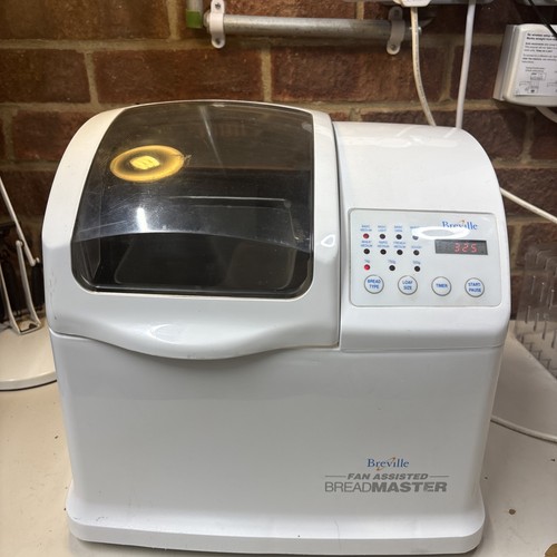 Breville breadmaster bread - breadmaster,