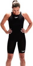 NWT Speedo Women's Fastskin