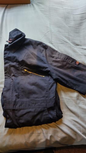Mens dickies work - work, navy