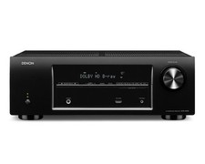 Denon AVR-X500 AV Surround