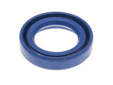 Vespa PK 50 XL Elestart V5X3T (-89) Oil Seal 20x32x7mm RMS Blue Line