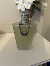 USHER PERFUME FOR WOMEN 100ml EDP - RARE - DISCONTINUED - VINTAGE