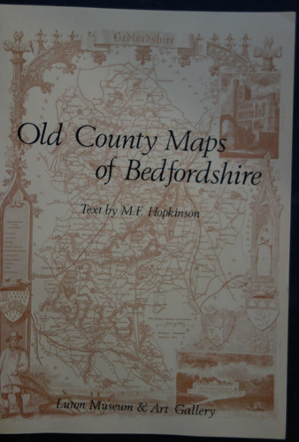 Old country maps - country, of