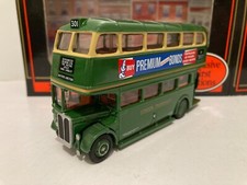 EFE 16402 AEC RT London Transport 1/76 scale boxed free post